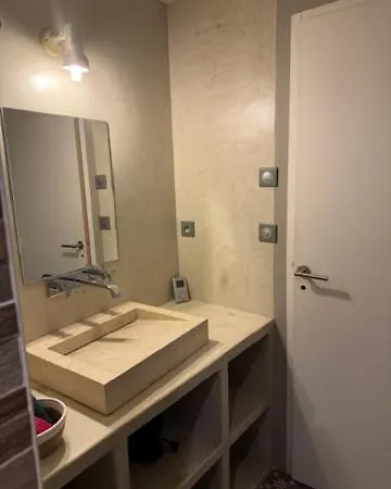 Apartment Le Duo Cite Medieval Sarlat