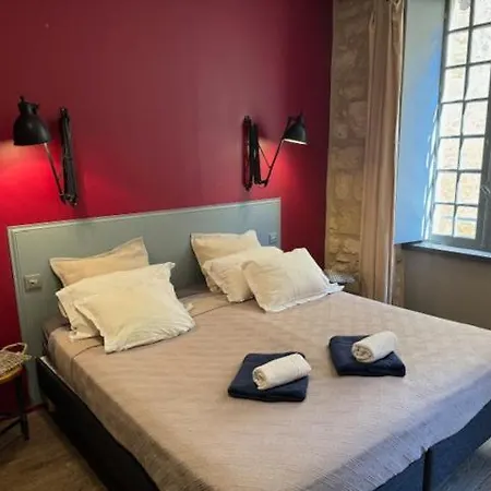 Le Duo Cite Medieval Sarlat-la-Canéda