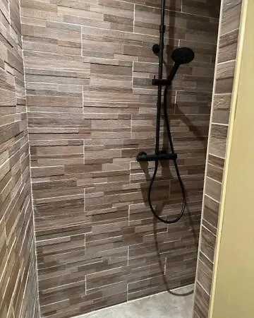 Le Duo Cite Medieval 公寓