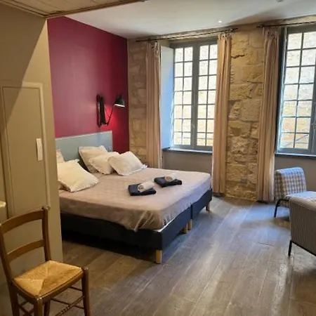 Le Duo Cite Medieval Sarlat