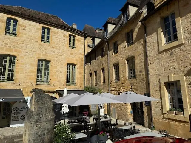 Le Duo Cite Medieval * Sarlat-la-Canéda